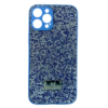 PROTECTOR DURO BRILLO SWAROVSKI IPHONE 12 PRO MAX - 50% OFF - Imagen 4
