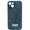 PROTECTOR DURO BRILLO SWAROVSKI IPHONE 13 - 50% OFF - Imagen 3