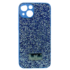 PROTECTOR DURO BRILLO SWAROVSKI IPHONE 13 - 50% OFF - Imagen 4