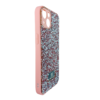 PROTECTOR DURO BRILLO SWAROVSKI IPHONE 14 PRO MAX - 50% OFF - Imagen 3
