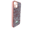 PROTECTOR DURO BRILLO SWAROVSKI IPHONE 14 - 50% OFF - Imagen 3