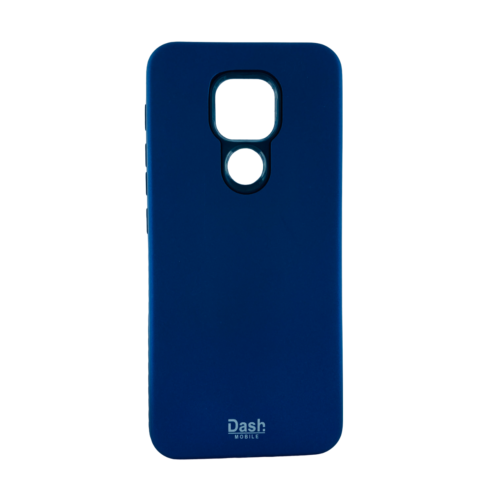 PROTECTOR DURO DASH MOTO G9/G9 PLAY/E7 PLUS