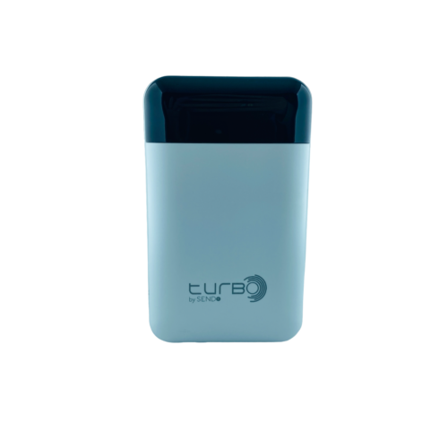 CARGADOR PORTATIL 10000 MAH P10-C SEND +