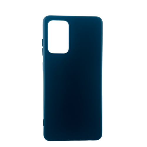 PROTECTOR SILICONA LIQUID SAMSUNG S20 PLUS