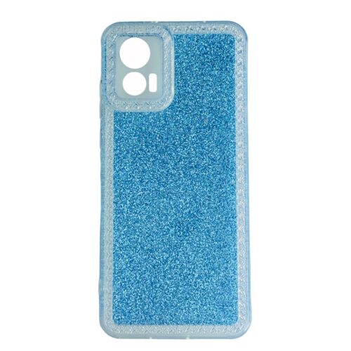 FUNDA TPU REFORZADA Y BRILLO MOTO EDGE 30 NEO