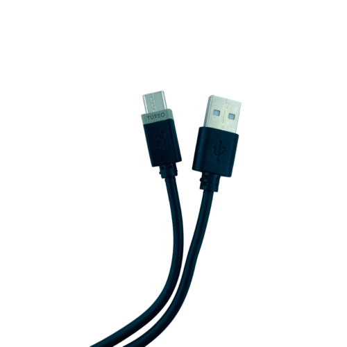 CABLE USB SAMSUNG TIPO C TURBO 35W