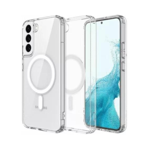 PROTECTOR CLEAR CASE MAGSAFE SAMSUNG S23