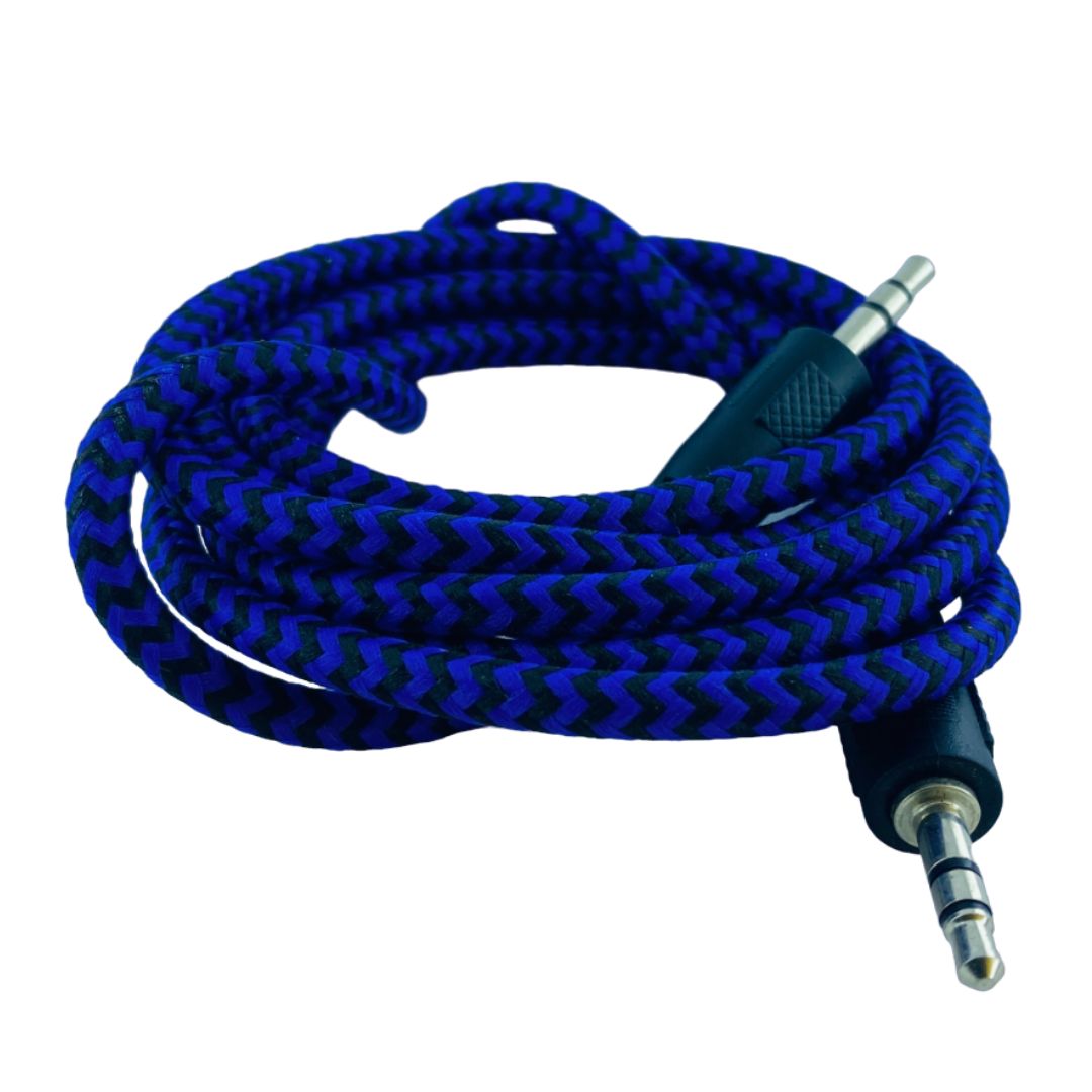 CABLE 3.5 A 3.5 CORDON 1.5 MTS