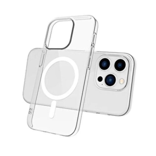 PROTECTOR CLEAR CASE MAGSAFE IPHONE 15