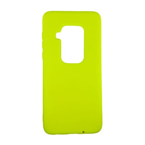 PROTECTOR SILICONA LIQUID MOTO ONE ZOOM