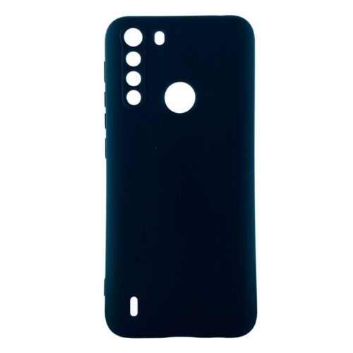 PROTECTOR SILICONA LIQUID MOTO ONE FUSION