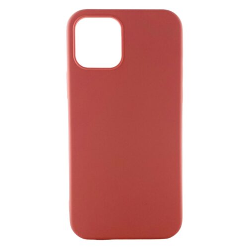 PROTECTOR SILICON LIQUID IPHONE 12