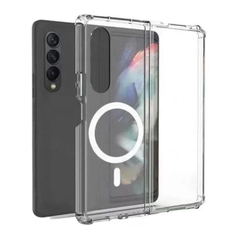 Nuevas fundas dle Samsung Galaxy Z Fold 5