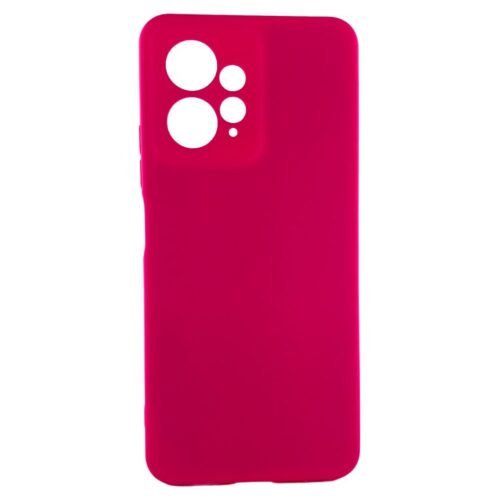 PROTECTOR SILICONA LIQUID XIAOMI REDMI NOTE 12 4G