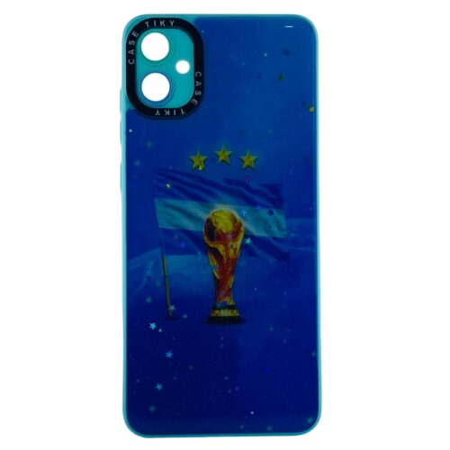 PROTECTOR ACRILICO BRILLO SAMSUNG A05