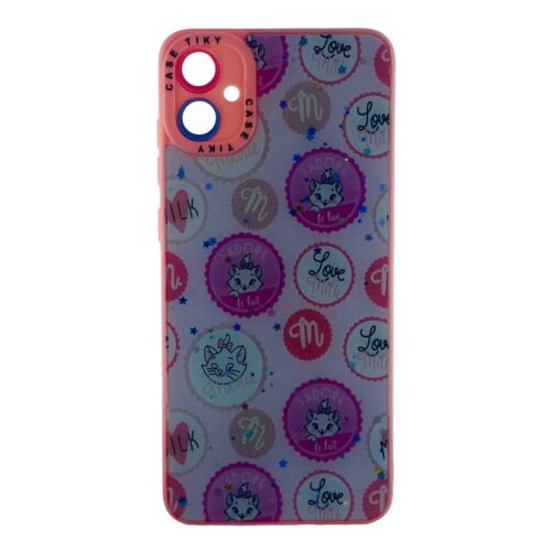 PROTECTOR ACRILICO BRILLO SAMSUNG A05 S