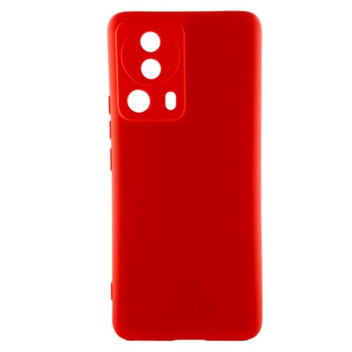 PROTECTOR SILICONA LIQUID XIAOMI MI 13 LITE 5G
