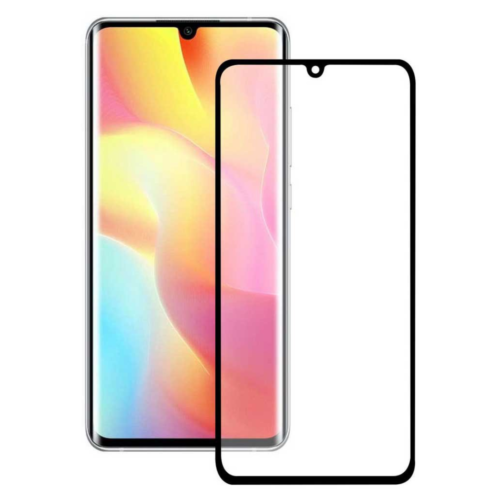 GLASS FULL GLUE XIAOMI REDMI NOTE 10 LITE