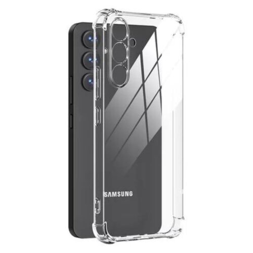 FUNDA TPU LUXYT SAMSUNG S24