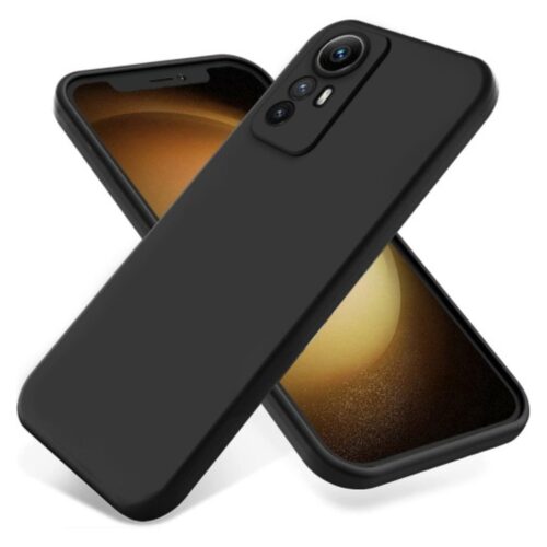 PROTECTOR SILICONA LIQUID XIAOMI REDMI NOTE 12 S