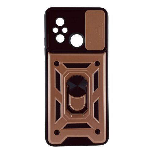 PROTECTOR DURO STONE ARMOR ANILLO XIAOMI REDMI 12C