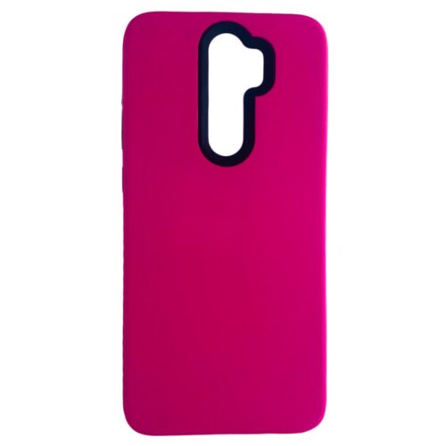PROTECTOR DURO MOBILE XIAOMI NOTE 8 PRO