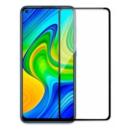 GLASS PLANO XIAOMI NOTE 9 PRO