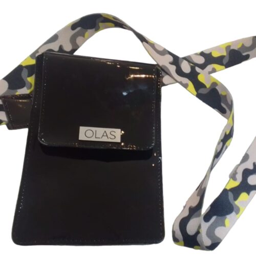 BANDOLERA OLAS