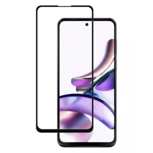 GLASS FULL GLUE MOTO G14