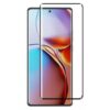 GLASS FULL GLUE CURVO MOTO EDGE 40 PRO