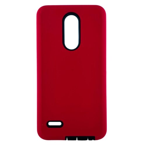 PROTECTOR DURO MOBILE LG K11/K11 PLUS