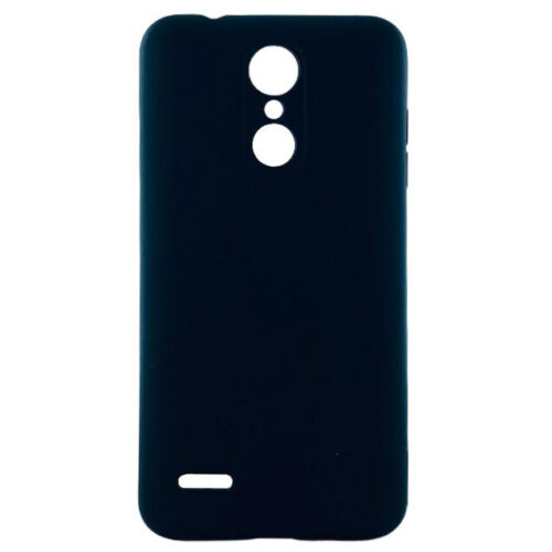 PROTECTOR SILICONA LIQUID LG K9 2018