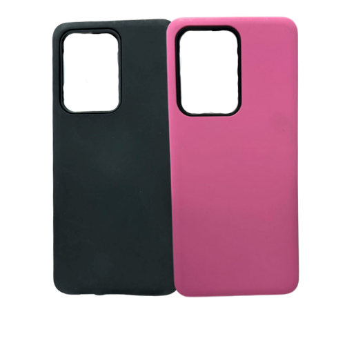 PROTECTOR DURO LISO SAMSUNG S20 ULTRA