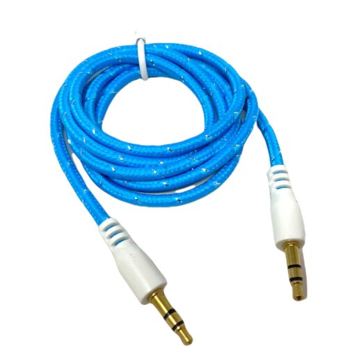 CABLE 3.5 A 3.5 ENGOMADO BOLSITA