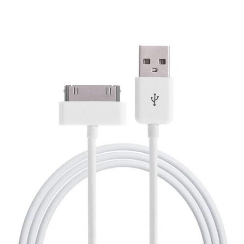 CABLE USB IPHONE 4