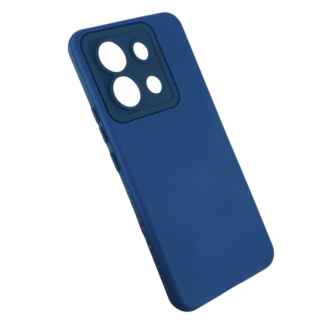 PROTECTOR DURO LISO XIAOMI REDMI NOTE 13 PRO 5G - Imagen 2