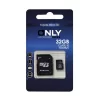 TARJETA DE MEMORIA BLISTER MICRO SD ONLY 32GB CLASE 10