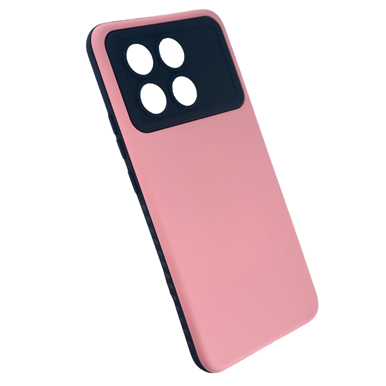 PROTECTOR DURO LISO XIAOMI POCO X6 PRO - Imagen 2
