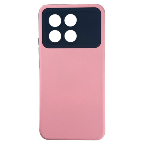 PROTECTOR DURO LISO XIAOMI POCO X6 PRO