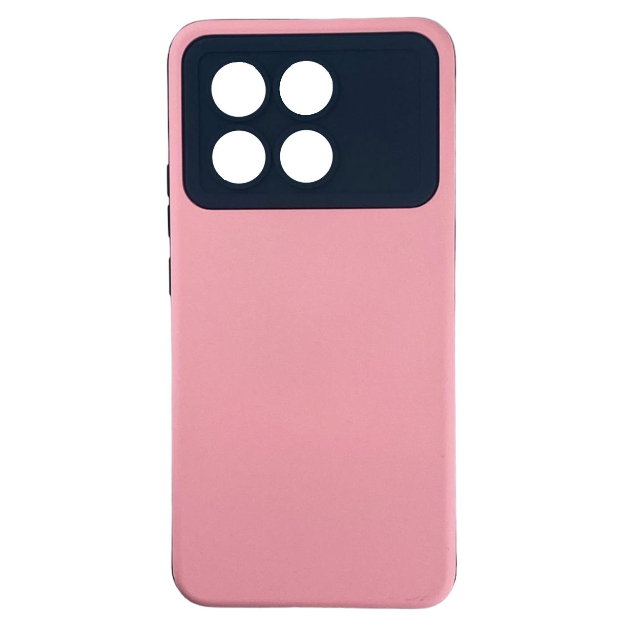 PROTECTOR DURO LISO XIAOMI POCO X6 PRO