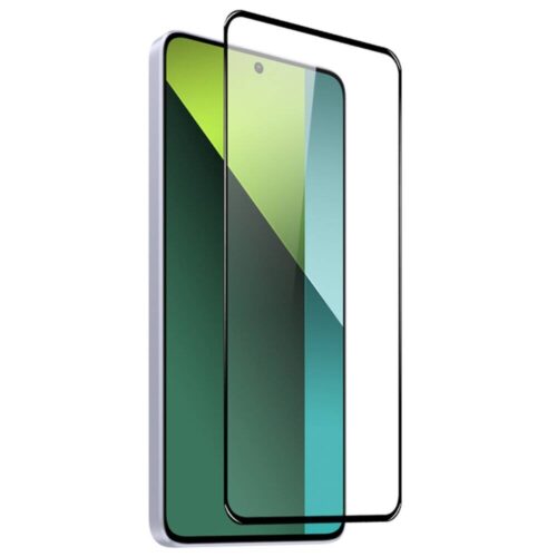 GLASS FULL GLUE XIAOMI NOTE 13 PRO 5G
