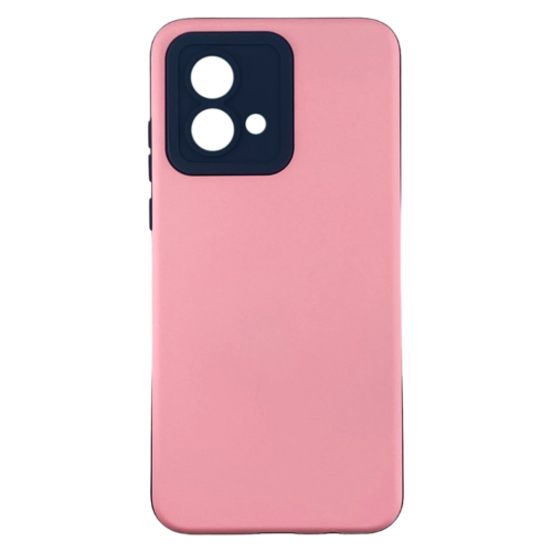 PROTECTOR DURO LISO MOTO G84