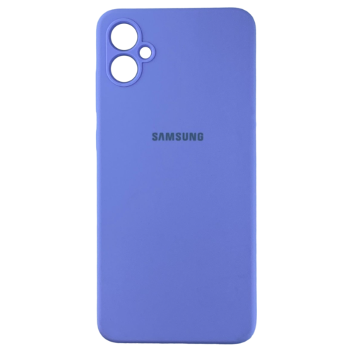 PROTECTOR SILICONA ORIGINAL SAMSUNG A05