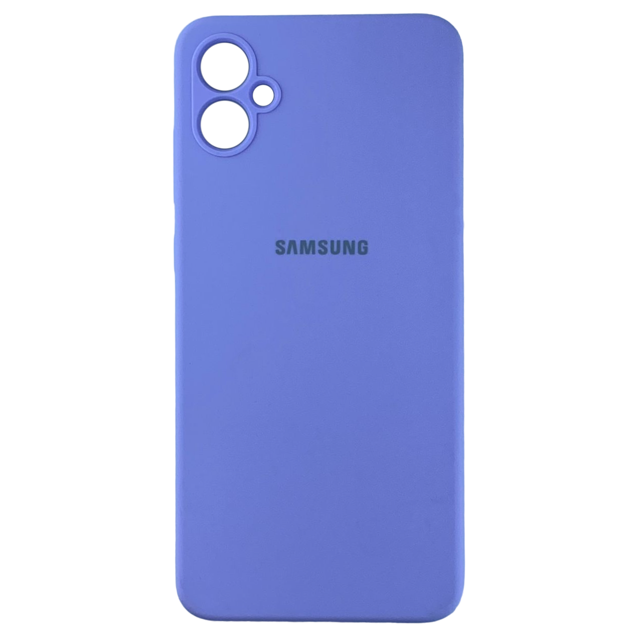 PROTECTOR SILICONA ORIGINAL SAMSUNG A05
