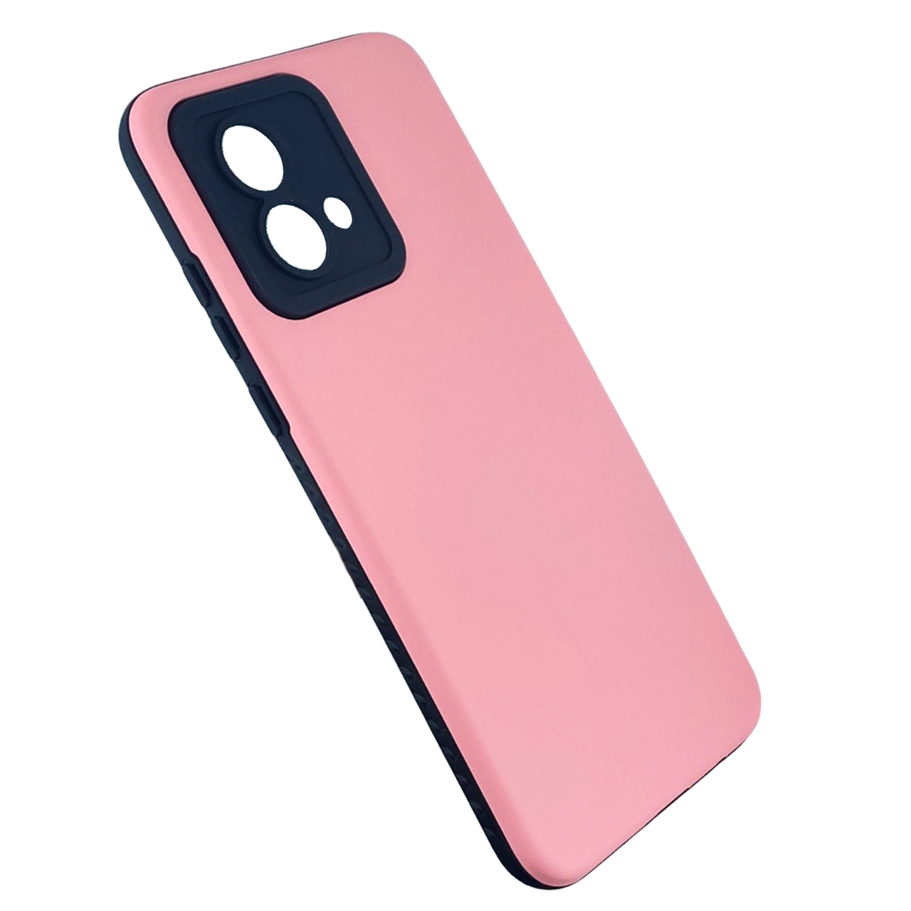 PROTECTOR DURO LISO MOTO G84 - Imagen 2