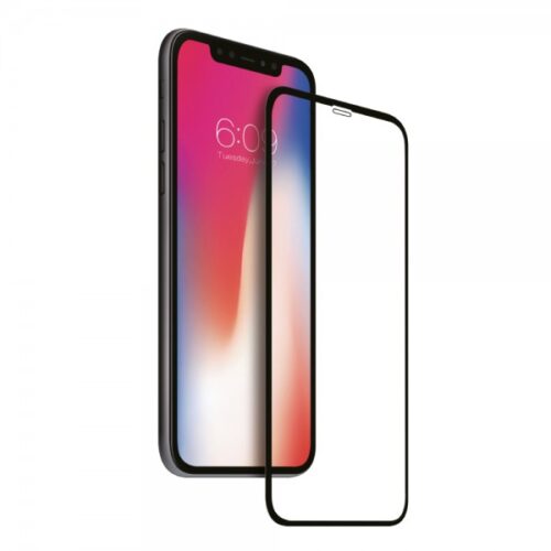 GLASS FULL GLUE IPHONE 16 PRO MAX
