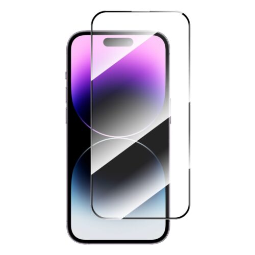 GLASS FULL GLUE IPHONE 16