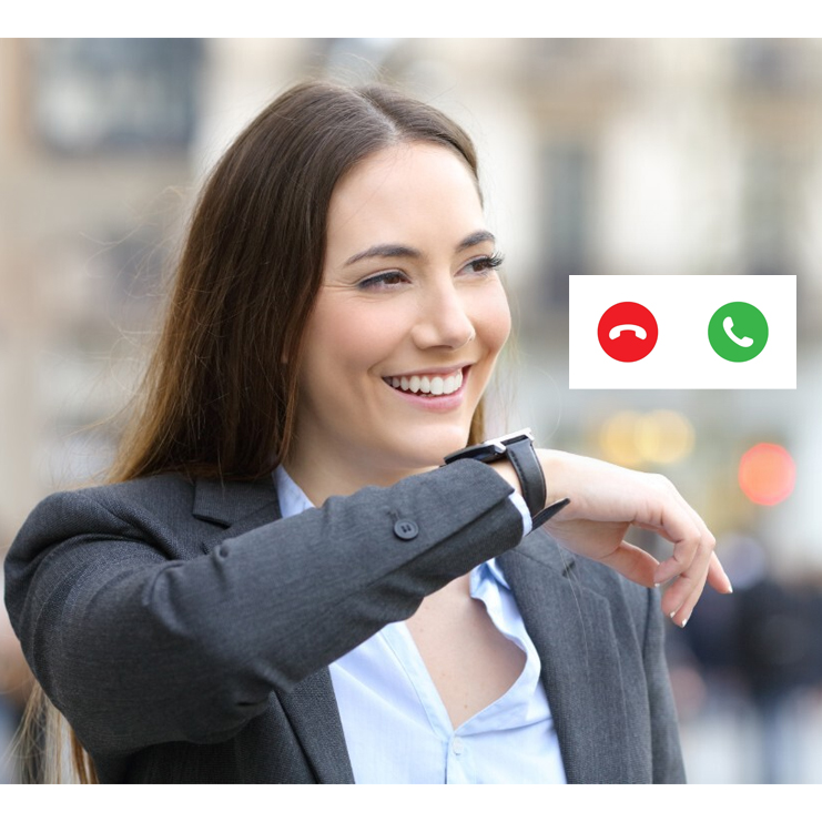 RELOJ SMART WATCH HAYLOU WATCH 2 PRO - Imagen 4