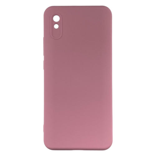 PROTECTOR SILICONA LIQUID XIAOMI 9A