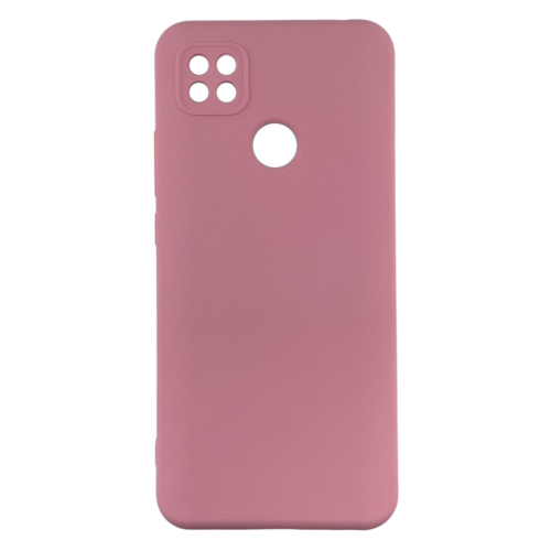 PROTECTOR SILICONA LIQUID XIAOMI 9C